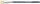Faber Castell Pinsel Creative Studio Borste flach Größe 14