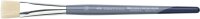 Faber Castell Pinsel Creative Studio Borste flach...