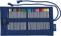 Faber Castell Aquarellstift Gofa 3,3mm Stifterolle
