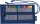 Faber Castell Aquarellstift Gofa 3,3mm Stifterolle