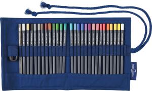 Faber Castell Farbstift Gofa Mine 3,3 mm Stifterolle