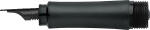 Faber Castell Füller Grip Schreibmodul schwarz Feder B