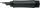 Faber Castell Füller Grip Schreibmodul schwarz Feder B