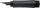 Faber Castell Füller Grip Schreibmodul schwarz Feder F