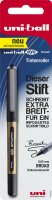 Faber Castell Tintenroller UB EYE broad schwarz