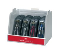 Faber Castell Marker UNI POSCA PC-1MR 0,7 mm lichtgelb
