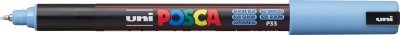 Faber Castell Marker UNI POSCA PC-1MR 0,7 mm gletscherblau