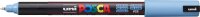 Faber Castell Marker UNI POSCA PC-1MR 0,7 mm gletscherblau