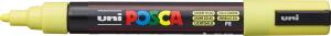 Faber Castell Marker UNI POSCA PC-5M 1,8-2,5 lichtgelb