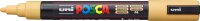 Faber Castell Marker UNI POSCA PC-5M 1,8-2,5 apricot