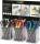 Faber Castell Marker UNI POSCA PC-3M 0,9-1,3 Pastell Display