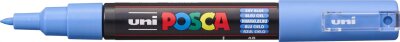 Faber Castell Marker UNI POSCA PC-1MC 0,7 mm himmelblau