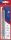 Faber Castell Silbentrennstift Grip 3,8 mm rot/blau 2er