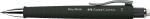 Faber Castell Druckbleistift Poly Matic 0,7 B schwarz Rad.