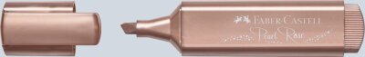Faber Castell Textmarker TL 46 5 mm Metallic rosé