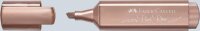 Faber Castell Textmarker TL 46 5 mm Metallic rosé