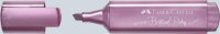 Faber Castell Textmarker TL 46 5 mm Metallic rubin