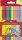 Faber Castell Filzstift Grip Pastell und Neon 10er