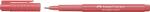 Faber Castell Faserschreiber Broadpen pastell 0,8 apricot