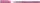 Faber Castell Faserschreiber Broadpen pastell 0,8 purpurrosa