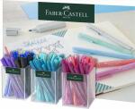 Faber Castell Faserschreiber Broadpen Köcher