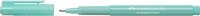 Faber Castell Faserschreiber Broadpen pastell 0,8...
