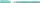 Faber Castell Faserschreiber Broadpen pastell 0,8 türkis