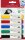 Faber Castell Textilmarker Basisfarben