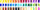 Faber Castell Aquarellfarben Farbkasten mit 48 Farben