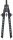 Faber Castell Schnellverstellzirkel Kr 340mm Factory blau
