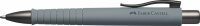 Faber Castell Kugelschreiber Poly Ball Urban stone grey