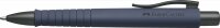 Faber Castell Kugelschreiber Poly Ball Urban navy blue