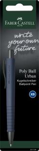 Faber Castell Kugelschreiber Poly Ball Urban sortiert