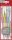 Faber Castell Pinsel mit Softgriffstück 4er-Set Pastell