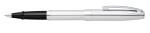 Sheaffer Sagaris Rollerball - glanzchrom incl. Luxus Geschenkbox