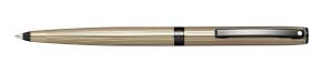 Sheaffer Sagaris Kugelschreiber - titangrau incl. Luxus Geschenkbox