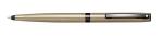 Sheaffer Sagaris Kugelschreiber - titangrau incl. Luxus...