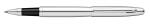 Sheaffer VFM Rollerball - Glanzchrom incl. Premium Geschenkbox