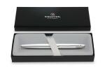 Sheaffer VFM Rollerball - Glanzchrom incl. Premium Geschenkbox