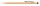Cross Kugelschreiber Classic Century Rosegold gebürstet, PVD