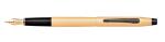 Cross Füllfederhalter Classic Century Rosegold gebürstet, PVD, F-Feder