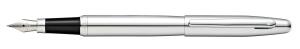 Sheaffer VFM Füllfederhalter M SS glanzchrom  Self-Serve
