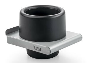 Novus Stifteköcher, Zubehör Penda-Line für SlatWall und Reling