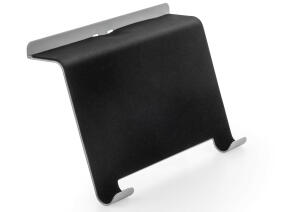 Novus Tablet-Halter, Zubehör Penda-Line für SlatWall und Reling