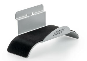 Novus Headset-Halter, Zubehör Penda-Line für SlatWall und Reling
