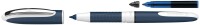 Schneider Tintenroller One Change schwarz Blister 1...