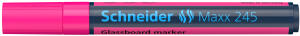 Schneider Glasboardmarker Maxx 245 pink