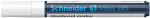 Schneider Glasboardmarker Maxx 245 weiss