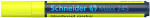 Schneider Glasboardmarker Maxx 245 gelb