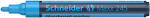 Schneider Glasboardmarker Maxx 245 blau